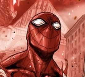 The Superior Spider-Man Enters the AGE OF ULTRON in Issue 6