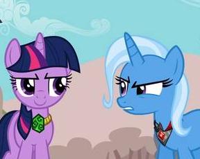 New My Little Pony: Friendship is Magic Clip is Magically Awesome
