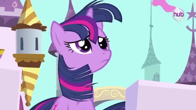 My Little Pony: Friendship is Magic ‘The Crystal Empire’ Review