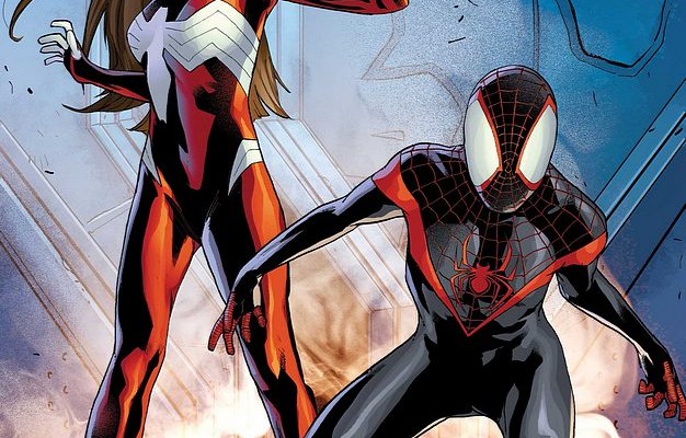 Ultimate Comics Spider-Man #17 Review