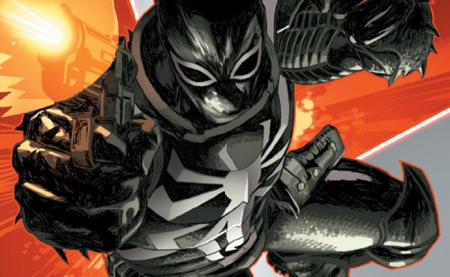 Venom #27 Review