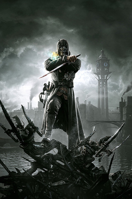 Dishonored: The Review