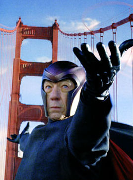 Ian McKellen And Patrick Stewart Returning For X-MEN: DAYS OF FUTURE PAST!