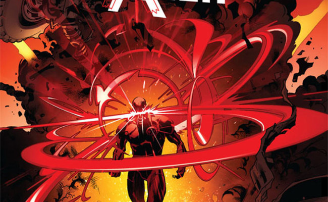 All New X-Men #3 Review