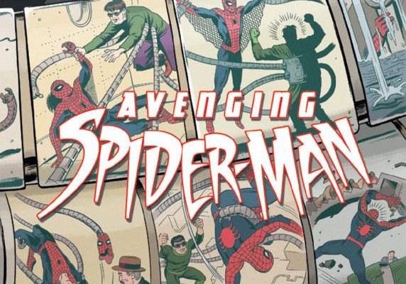 Avenging Spider-Man #15.1 Review