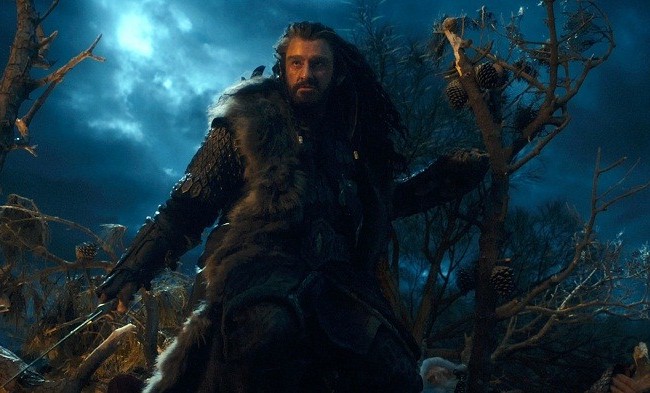 THE HOBBIT: AN UNEXPECTED JOURNEY Debuts With $85M