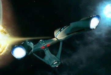 Upcoming Star Trek Video Game Has Release Date, Cover Art
