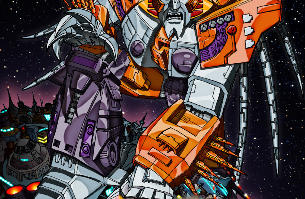 UPDATED Exclusive: TRANSFORMERS 4 Script Leaked; Villain is Unicron