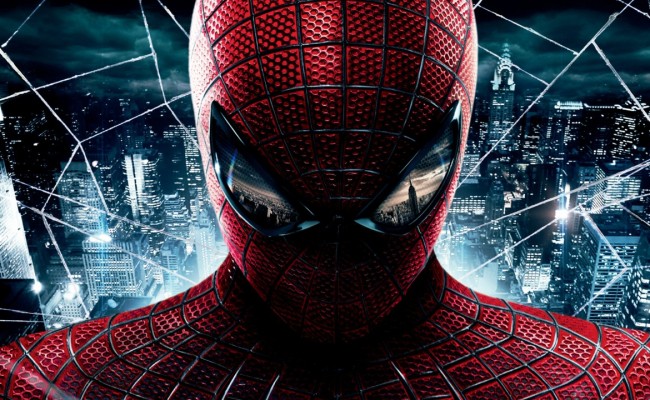 THE AMAZING SPIDER-MAN 2 To Shoot in February