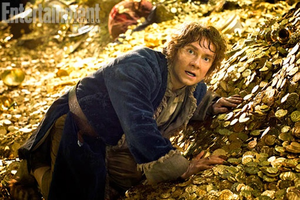 THE HOBBIT: THE DESOLATION OF SMAUG – What’s Going to Happen?