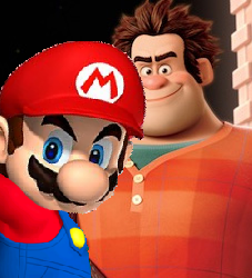Wreck-it Ralph Sequel Looks to Include Mario