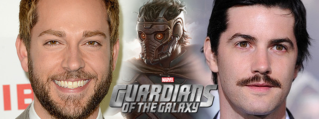 New Frontrunners For Star-Lord In GUARDIANS OF THE GALAXY Revealed