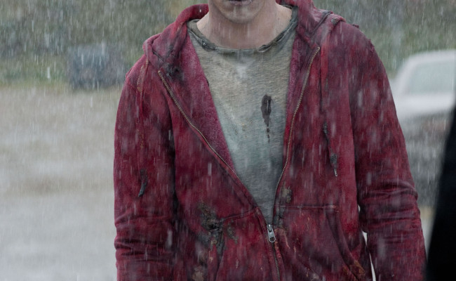 First 4 Minutes of WARM BODIES… Looks Surprisingly Not Awful