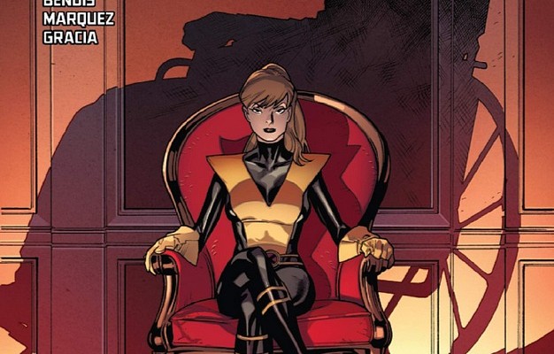 All New X-Men #6 Review