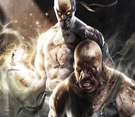 Are HEROES FOR HIRE and NOVA Headed To Theatres?