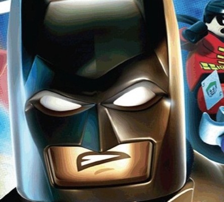 DC’s Lego Batman DVD Film Gets Release Date