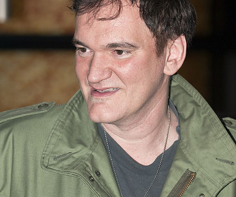 Quentin Tarantino ‘s Gonna Piss More People Off… Making a Third “Rewritten History” Flick