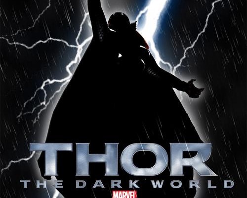 Marvel’s Pissed at THOR: THE DARK WORLD Director Alan Taylor