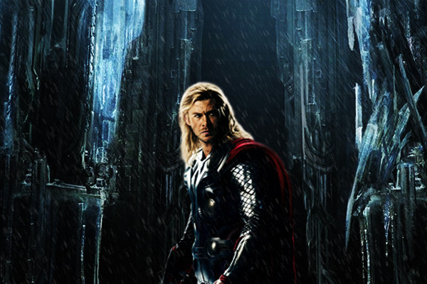 Is Loki’s Role in THOR : THE DARK WORLD Bigger Than Previously Thought?