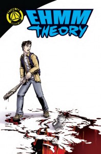 EHMM THEORY #1 Review