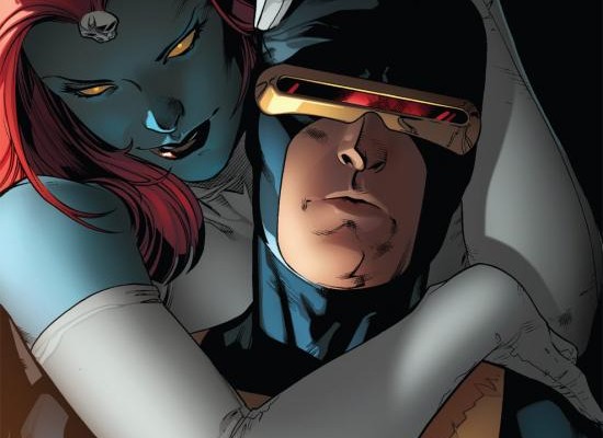 All New X-Men #7 Review