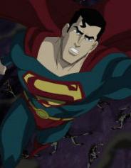 Release Date for SUPERMAN UNBOUND Revealed