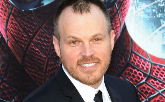 Marc Webb Teases us… with Images from The AMAZING SPIDER-MAN 2!