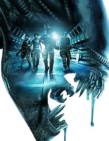 Check out the Intense New Trailer for ALIENS: COLONIAL MARINES