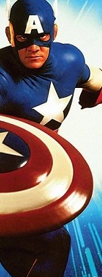 1990 Captain America Film to Get Blu-ray Release!