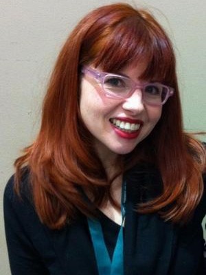 Kelly Sue DeConnick Expertly Explains Why We Don’t Have More LADY HEROES