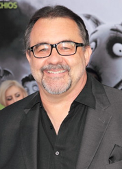 Exclusive: Interview With FRANKENWEENIE Executive Producer DON HAHN