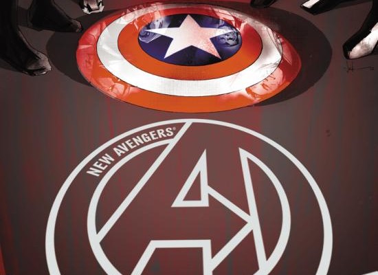 New Avengers #3 Review