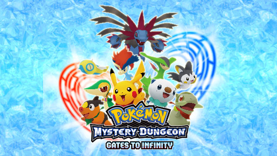 English Trailer for Latest Pokemon Mystery Dungeon Released | Unleash The  Fanboy