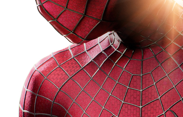 New Suit For THE AMAZING SPIDER-MAN 2 Actually Resembles The Comics!
