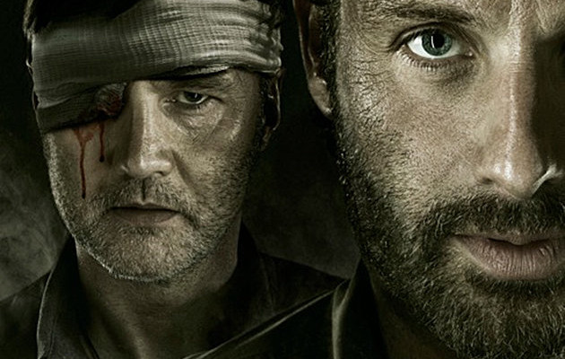 THE WALKING DEAD 3.10 Review: ‘HOME’
