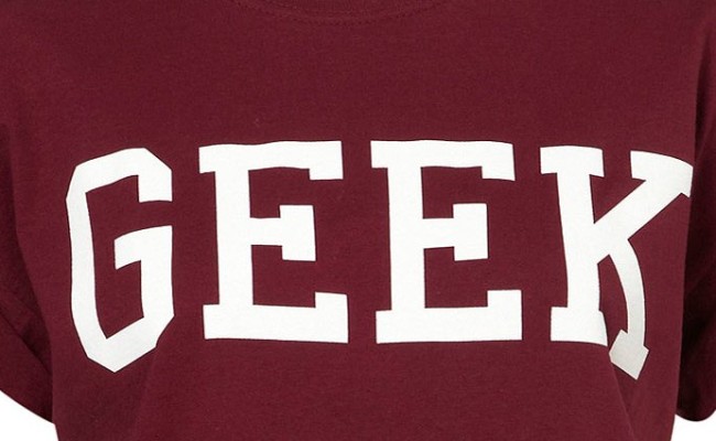 LE GEEK C’EST CHIC: Geek Couture at Fashion Week