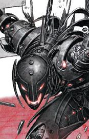 AGE OF ULTRON #2 Review