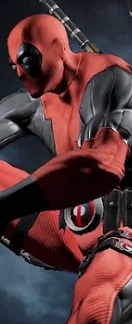 Very “Juvenile” Trailer for DEADPOOL Video Game!