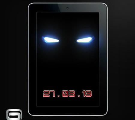 IRON MAN 3 iOS Game To Release Tomorrow?
