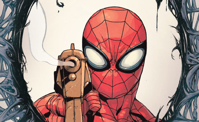 Superior Spider-Man #5 Review