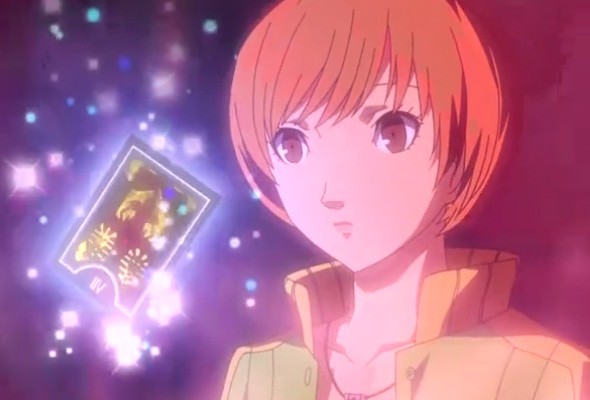 Ani-Monday: Persona 4 The Animation – “We are friends, aren’t we?” Review