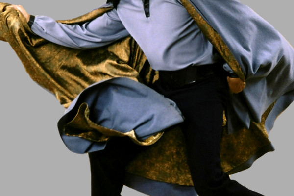 Lando Asked To Join OLD PEOPLE IN SPACE… I Mean STAR WARS EPISODE 7