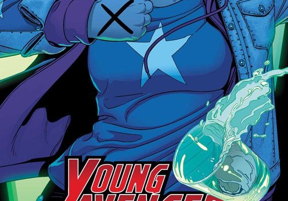 Young Avengers #3 Review