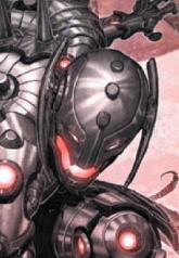AGE OF ULTRON #5 Review