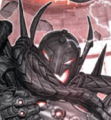 AGE OF ULTRON #6 Review
