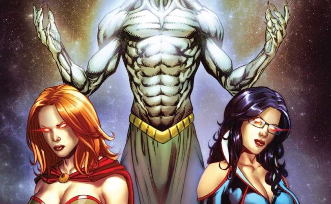 Grimm Fairy Tales Unleashed #0 Review