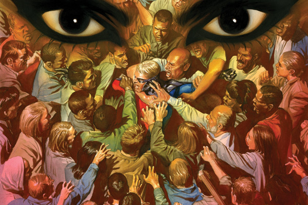 Peter Cannon: Thunderbolt #8 Review