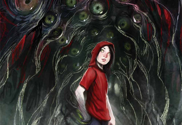 The Darkness #112 Review
