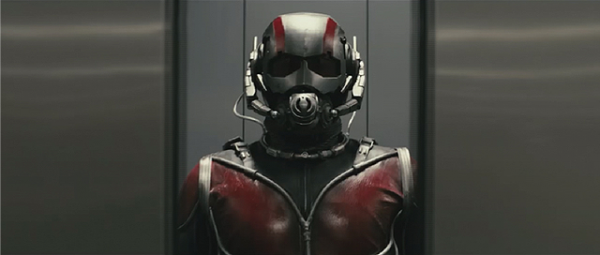 ANT-MAN MOVIE Coming Sooner Than Expected