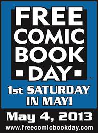 Free Comic Book Day: 9 Reasons Your Kids Should Be Reading Comics!